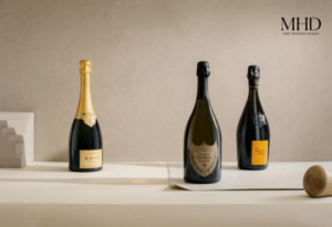 Moët Hennessy Diageo