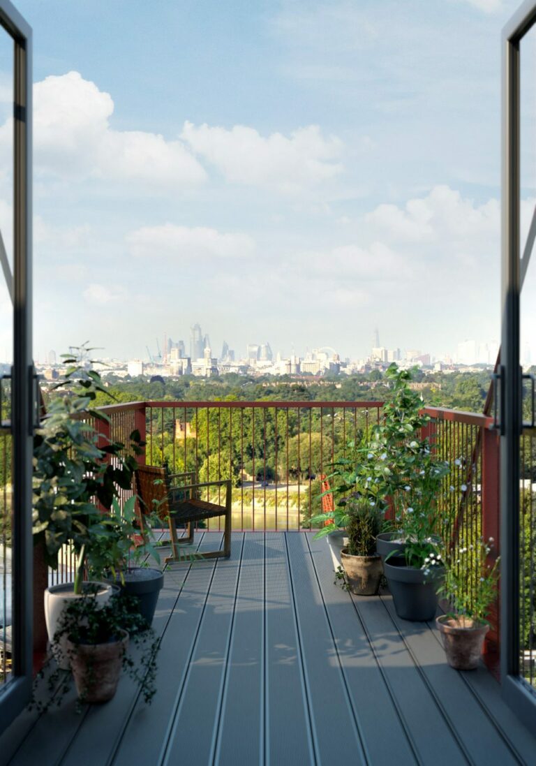 The Brentford Project West London