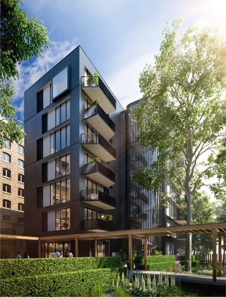 The Brentford Project West London