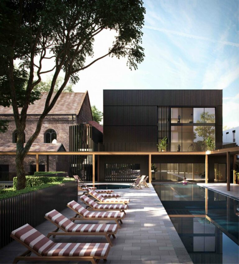 The Brentford Project West London