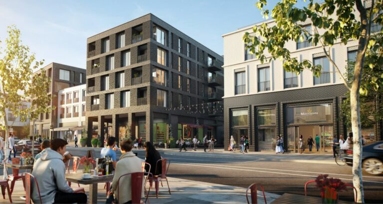 The Brentford Project West London