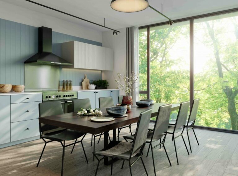 The Brentford Project West London