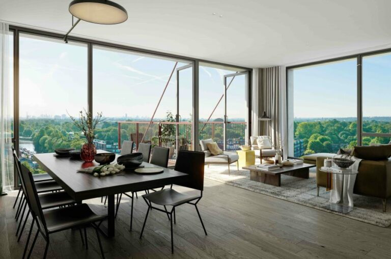 The Brentford Project West London