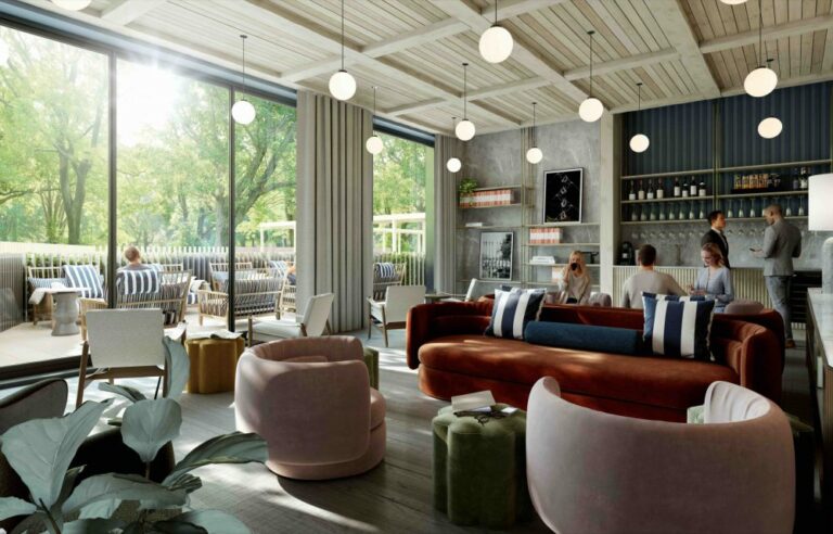 The Brentford Project West London