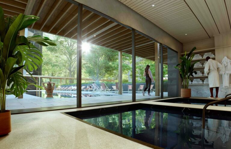 The Brentford Project West London