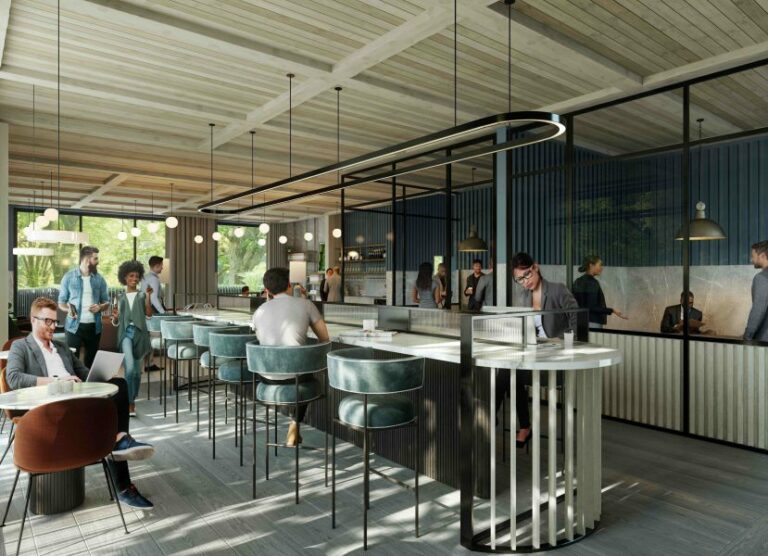 The Brentford Project West London