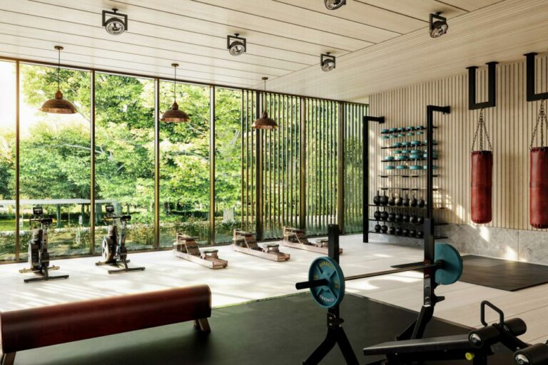 The Brentford Project West London