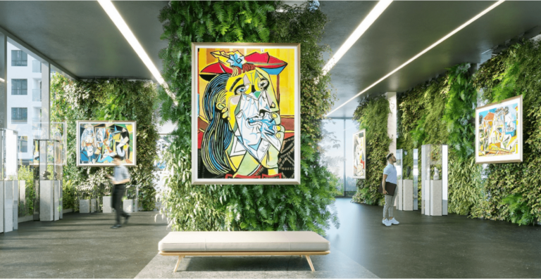 Happy One Central Binh Duong Vietnam Property