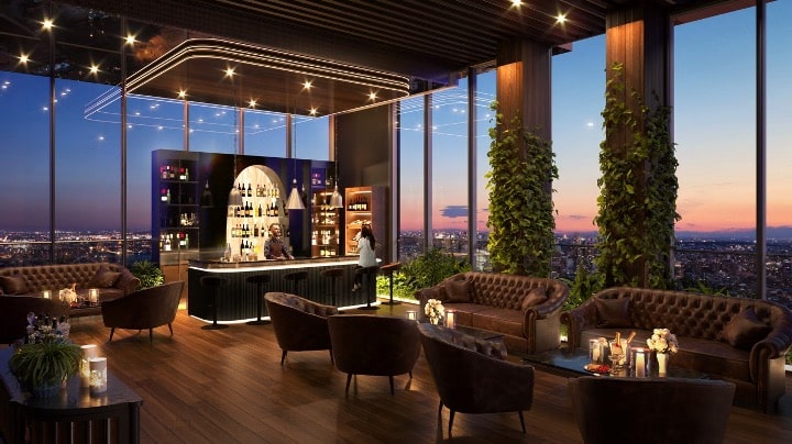 Happy One Central Binh Duong Vietnam Property