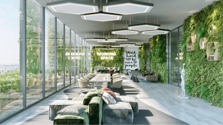 Happy One Central Binh Duong Vietnam Property