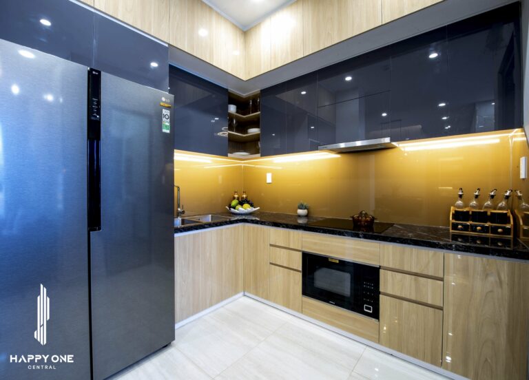 Happy One Central Binh Duong Vietnam Property