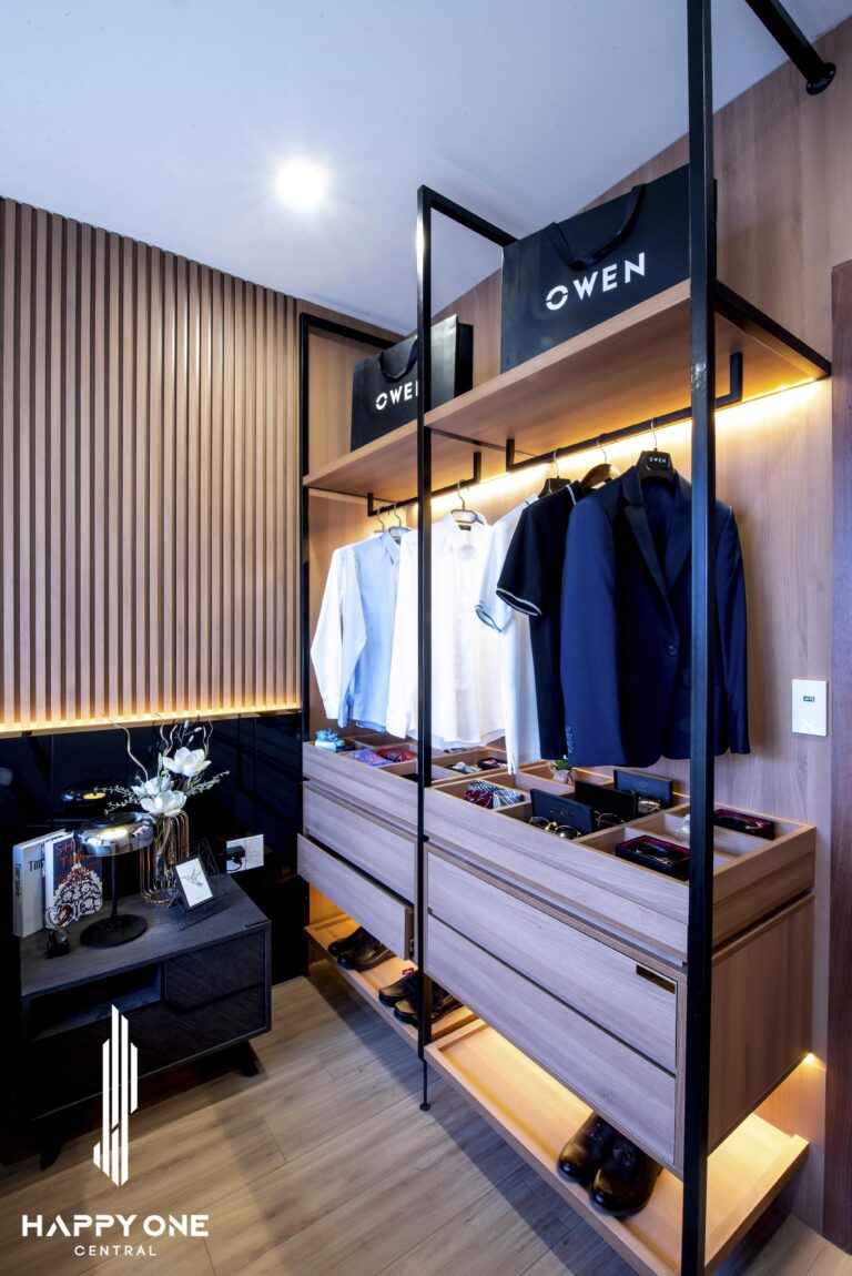 Happy One Central Binh Duong Vietnam Property