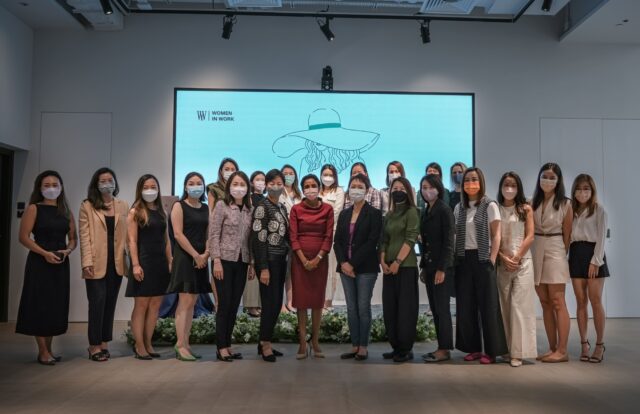 De Beers x Asia Bankers Club – WIF event 2-min Women in Finance