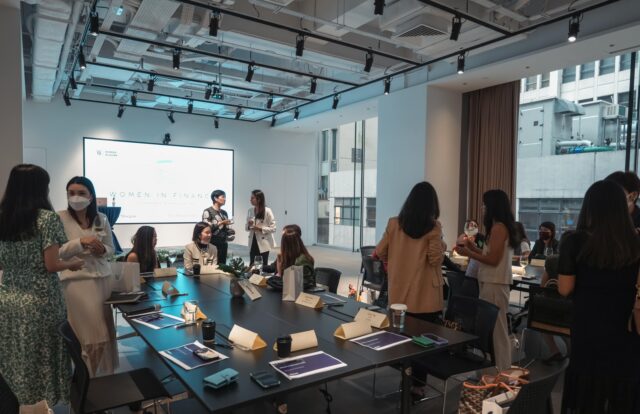De Beers x Asia Bankers Club – WIF event 6-min (2) Women in Finance