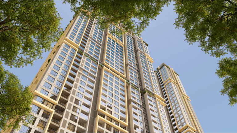 Happy One Central Binh Duong Vietnam Property