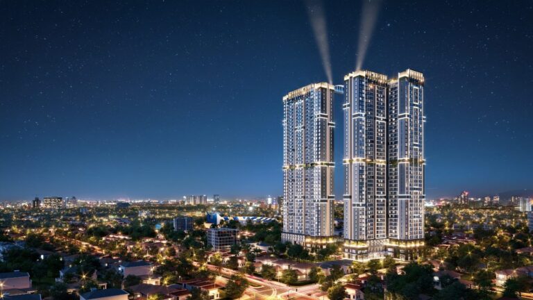 Happy One Central Binh Duong Vietnam Property