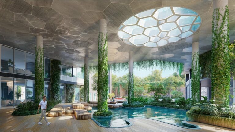 Happy One Central Binh Duong Vietnam Property