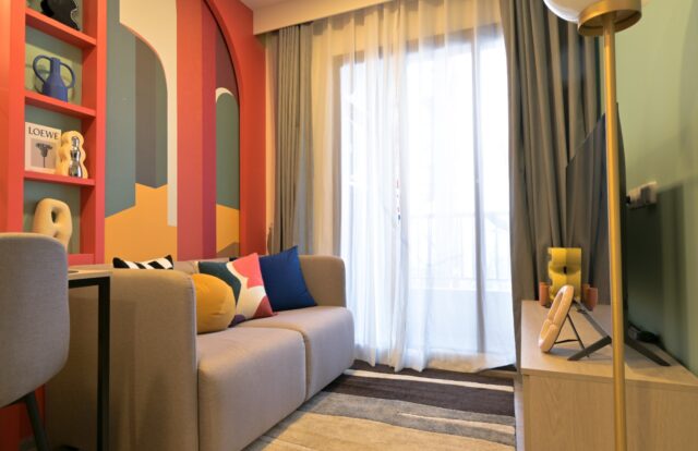 NIA by Sansiri (Bangkok, Thailand) | Asia Bankers Club