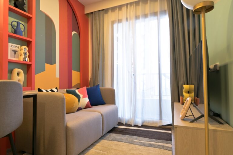 NIA by Sansiri (Bangkok, Thailand) | Asia Bankers Club