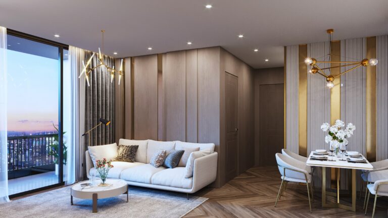 Happy One Central Binh Duong Vietnam Property