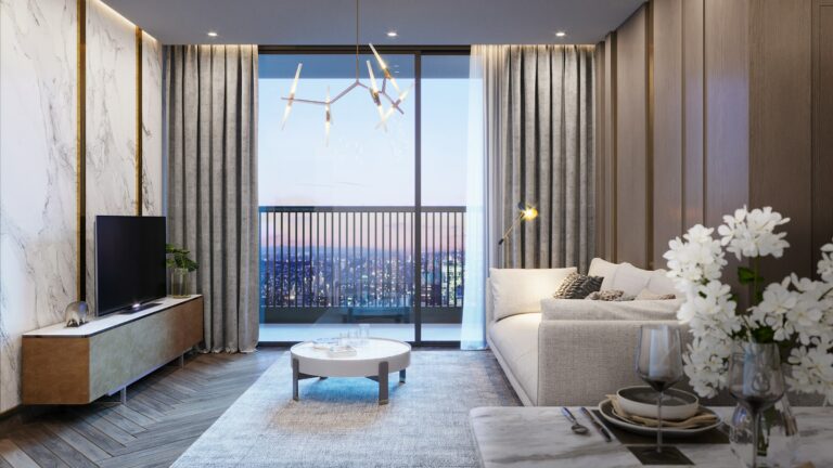 Happy One Central Binh Duong Vietnam Property