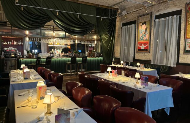 Salboy x Asia Bankers Club Exclusive Event