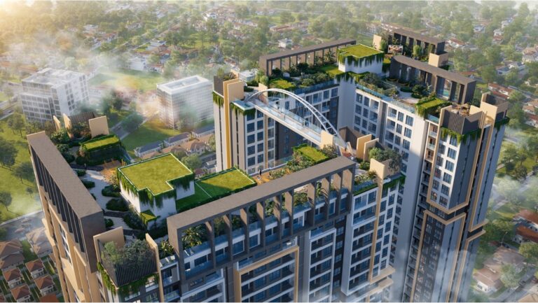 Happy One Central Binh Duong Vietnam Property