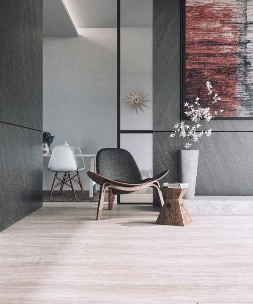 TRX Residences Living