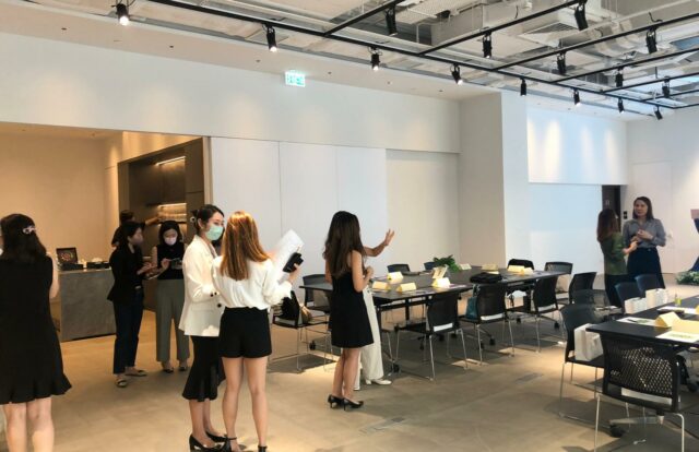 Women in Finace 2 Women in Finance