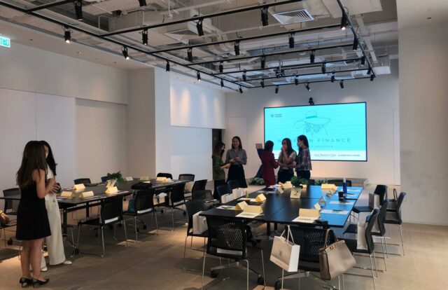 Women in Finace3 Women in Finance