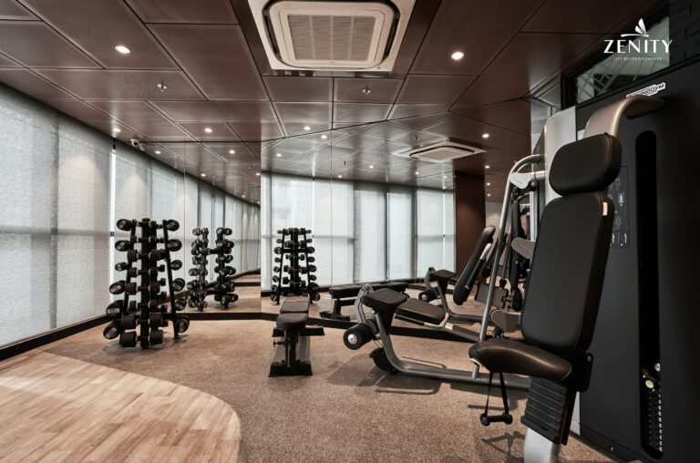 Zenity - Fitness Center-min