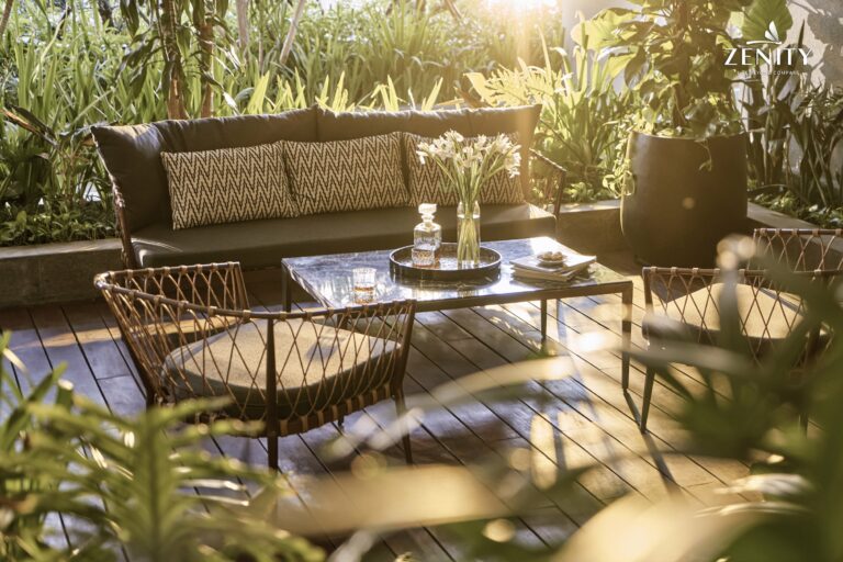 Zenity - Garden Lounge Deck-min