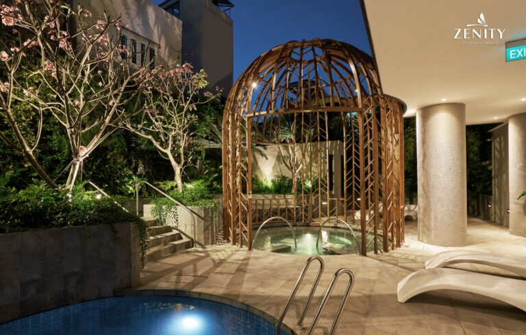 Zenity - Jacuzzi Oasis-min