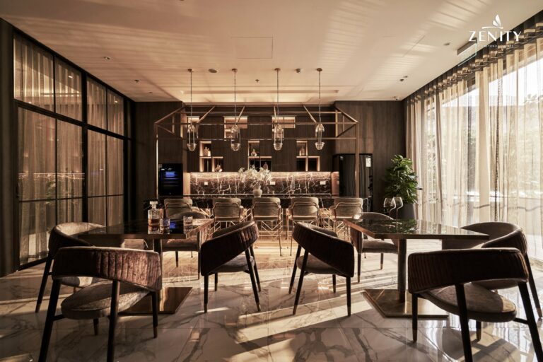 Zenity - Party House-min