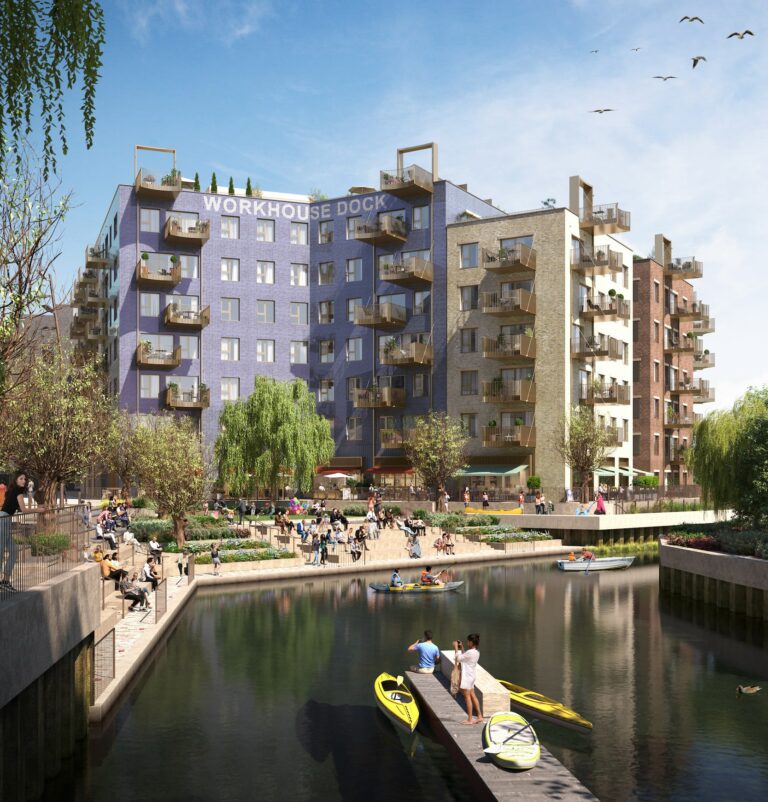 The Brentford Project West London