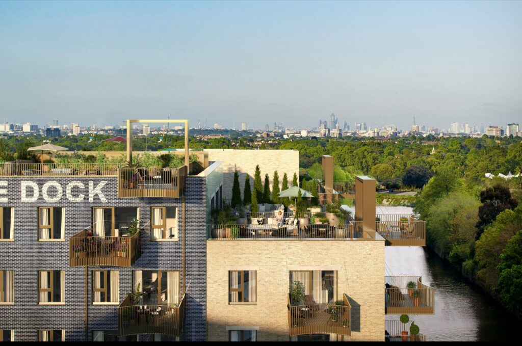 The Brentford Project West London