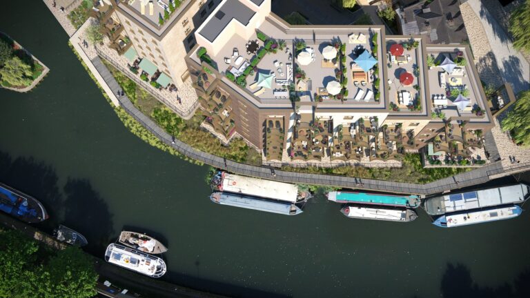 The Brentford Project West London