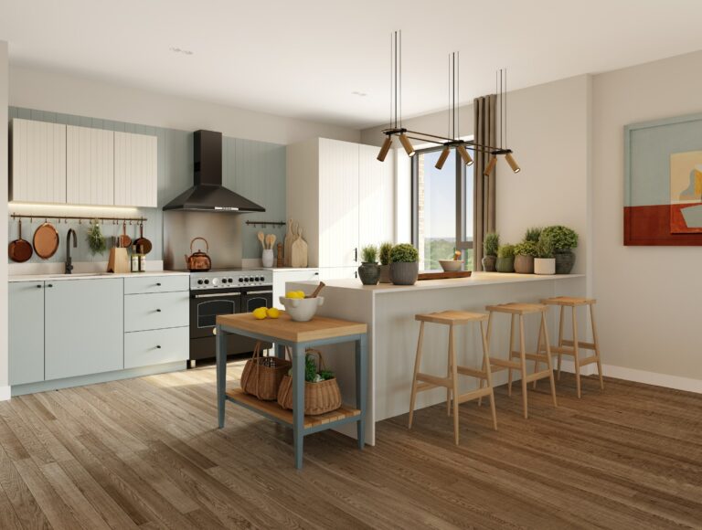 The Brentford Project West London