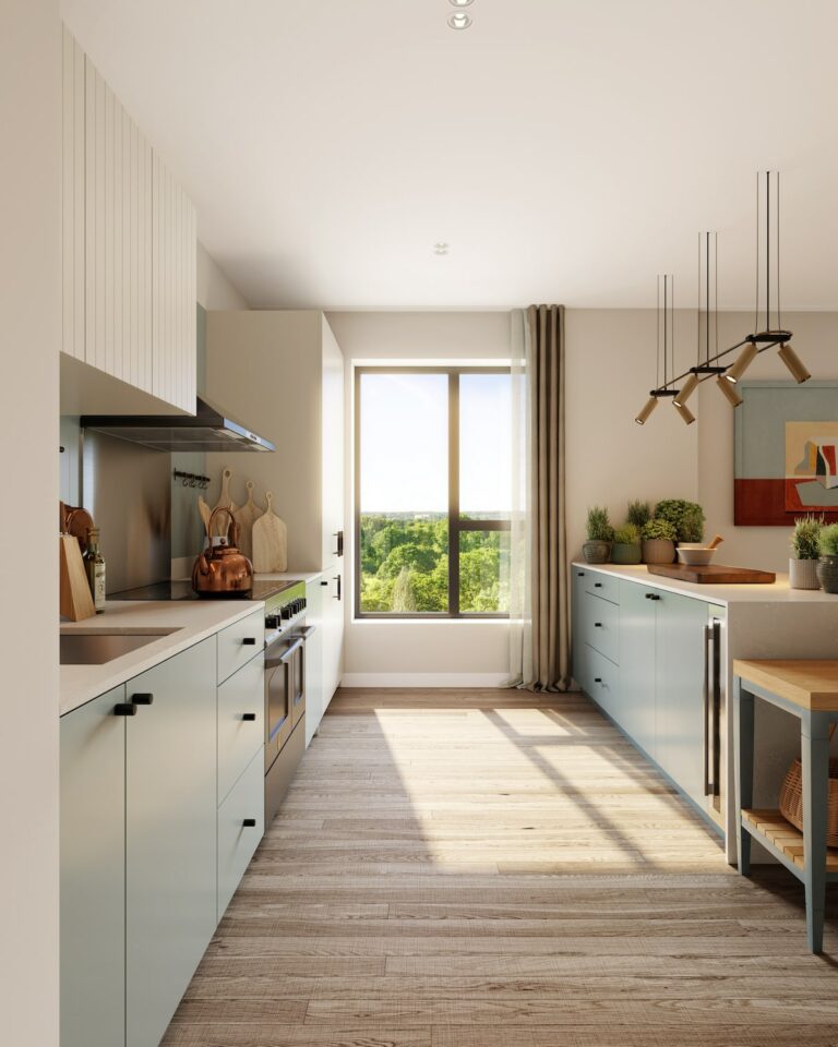 The Brentford Project West London