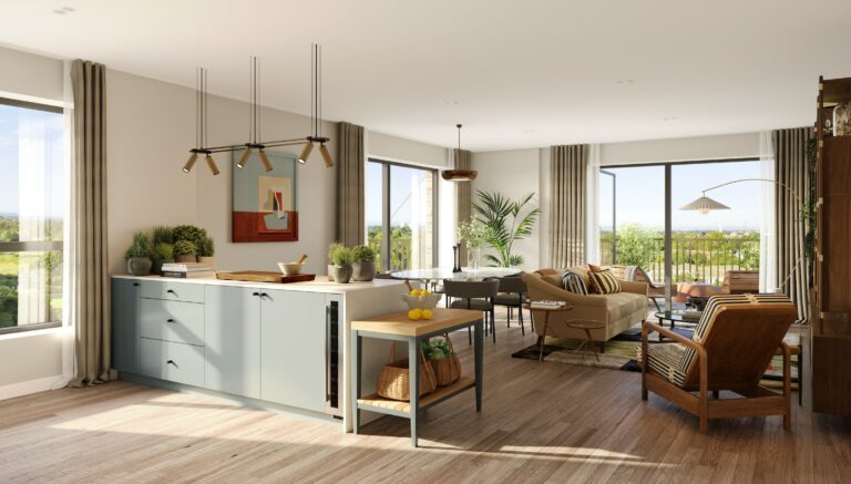 The Brentford Project West London