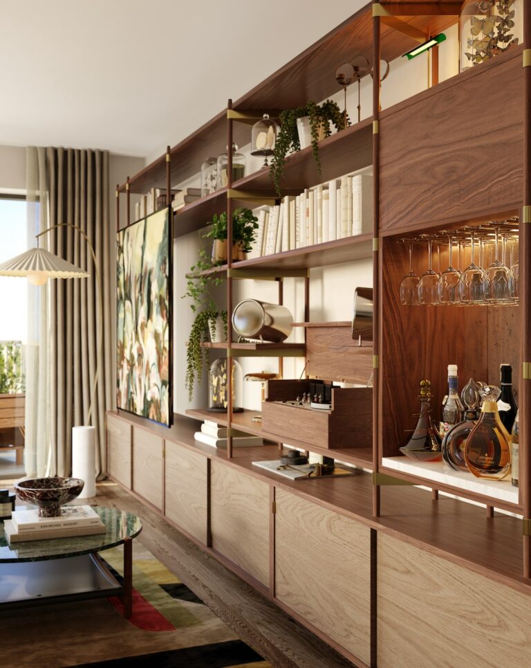 The Brentford Project West London