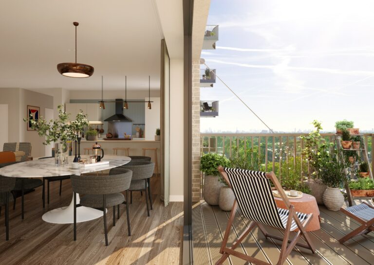 The Brentford Project West London