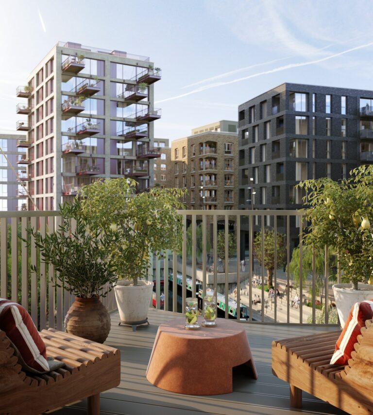 The Brentford Project West London