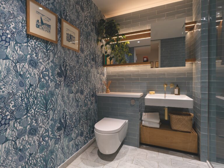 The Brentford Project West London