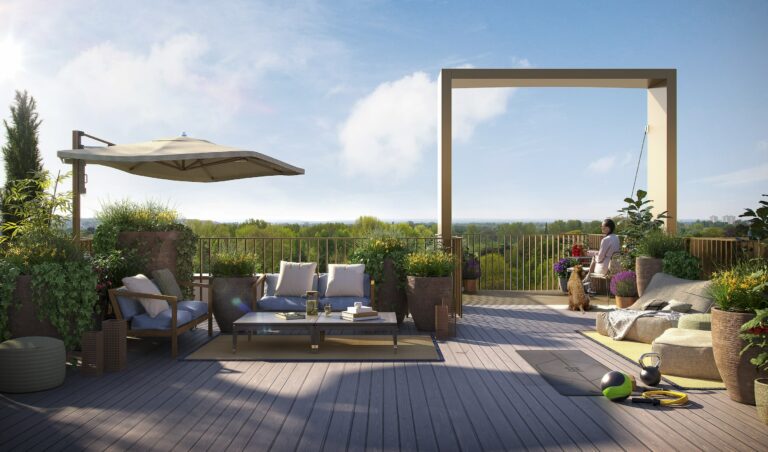 The Brentford Project West London