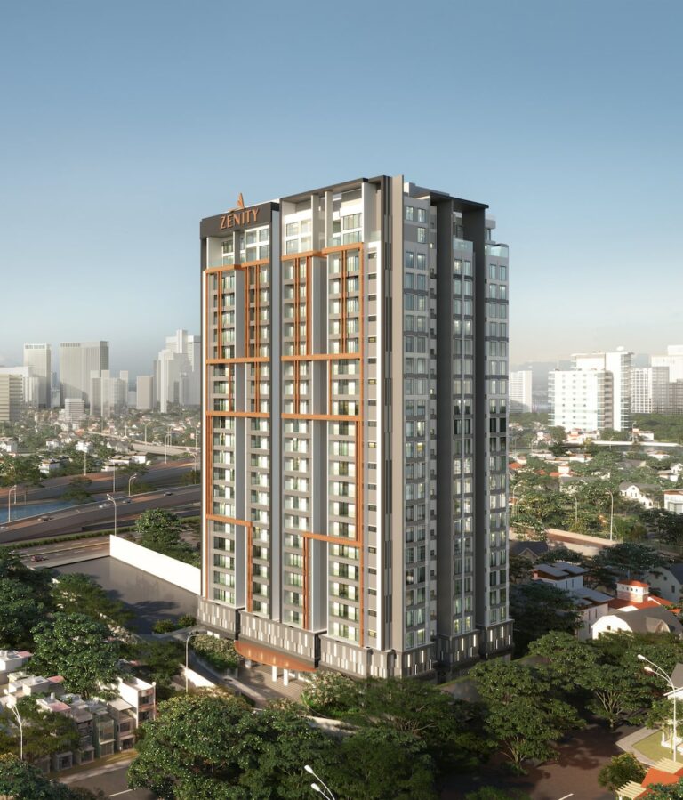 Zenity - Overall Facade (daytime)-min