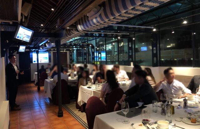 VN Market ABC Dinner 02 VN Market ABC Dinner 02