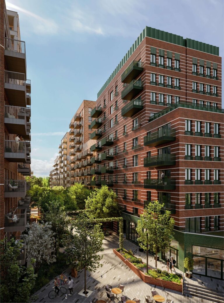 One Clapham Junction_Exterior 5