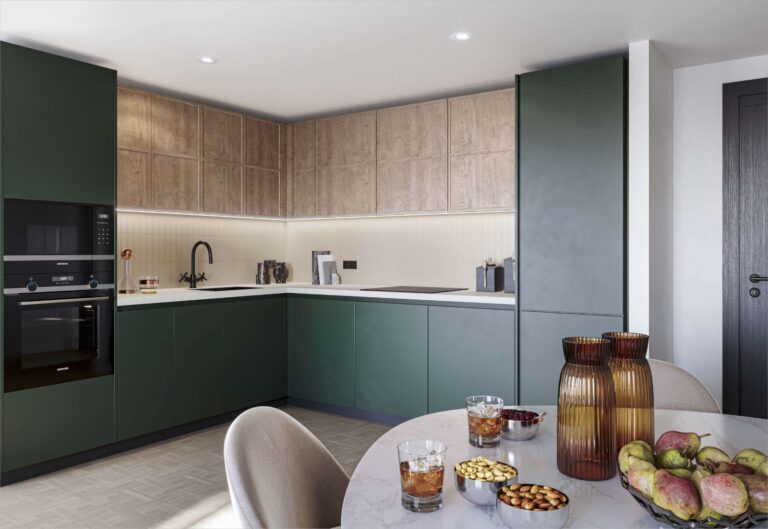 One Clapham Junction_Interior 1