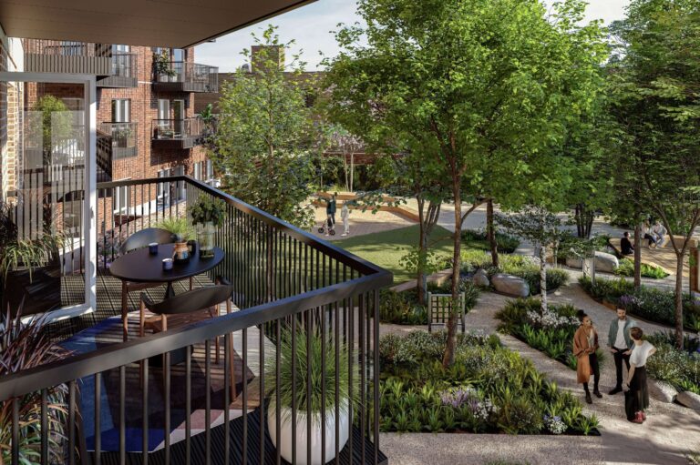 One Clapham Junction_Interior 10